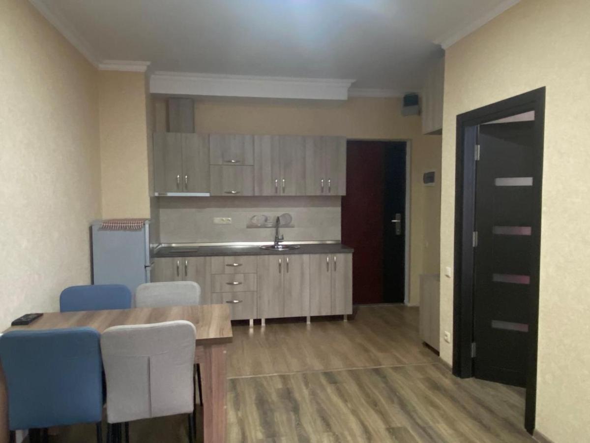 Apartment Black Sea Side Batumi Exterior foto